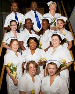 2011 June 23 QCC Nursing