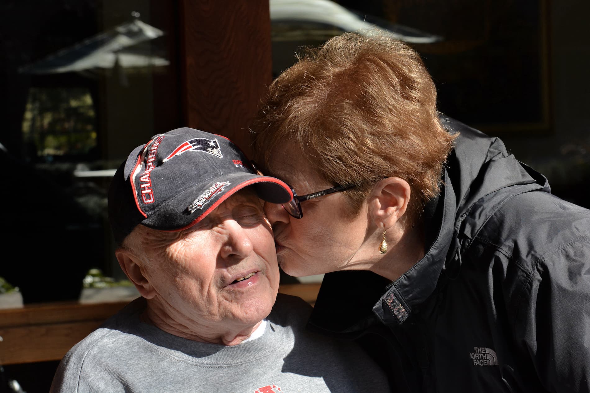Long Term Care Harmony Village (Memory Care)