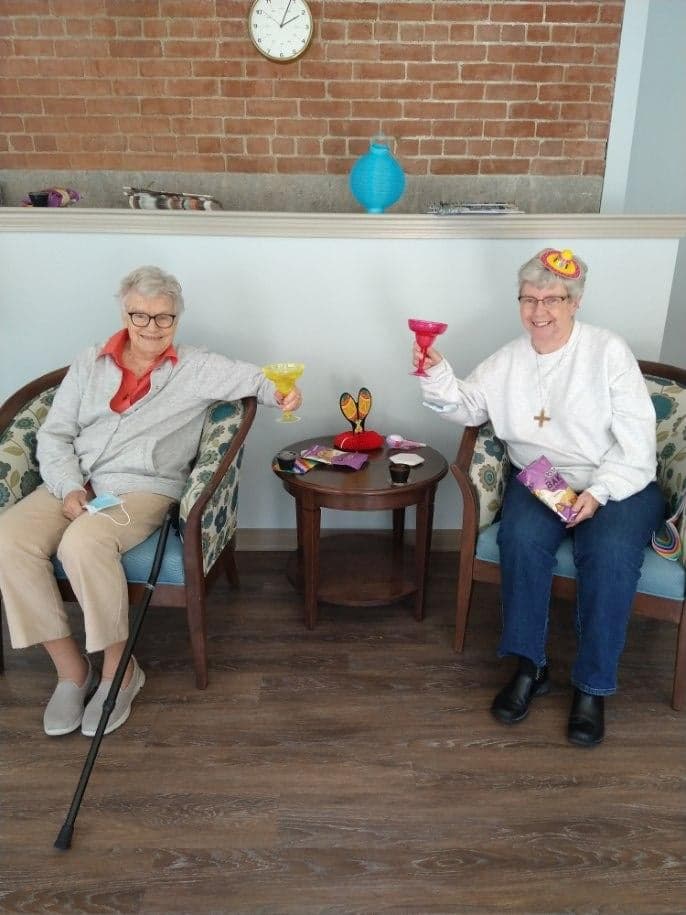 Assisted Living Notre Dame Health Care