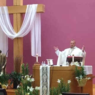 Father Jonathan
