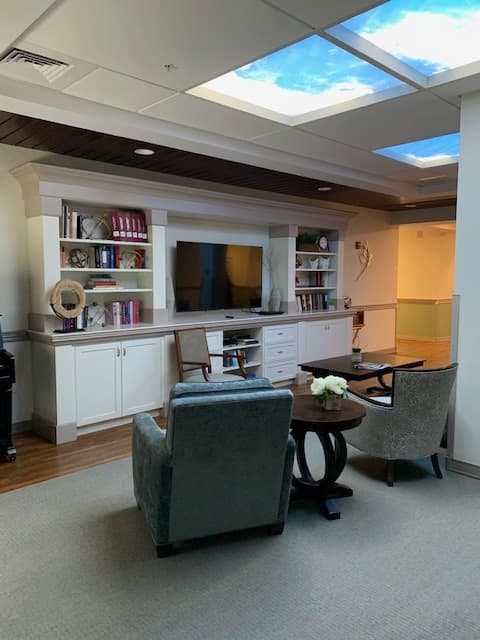 Harmony Living Room