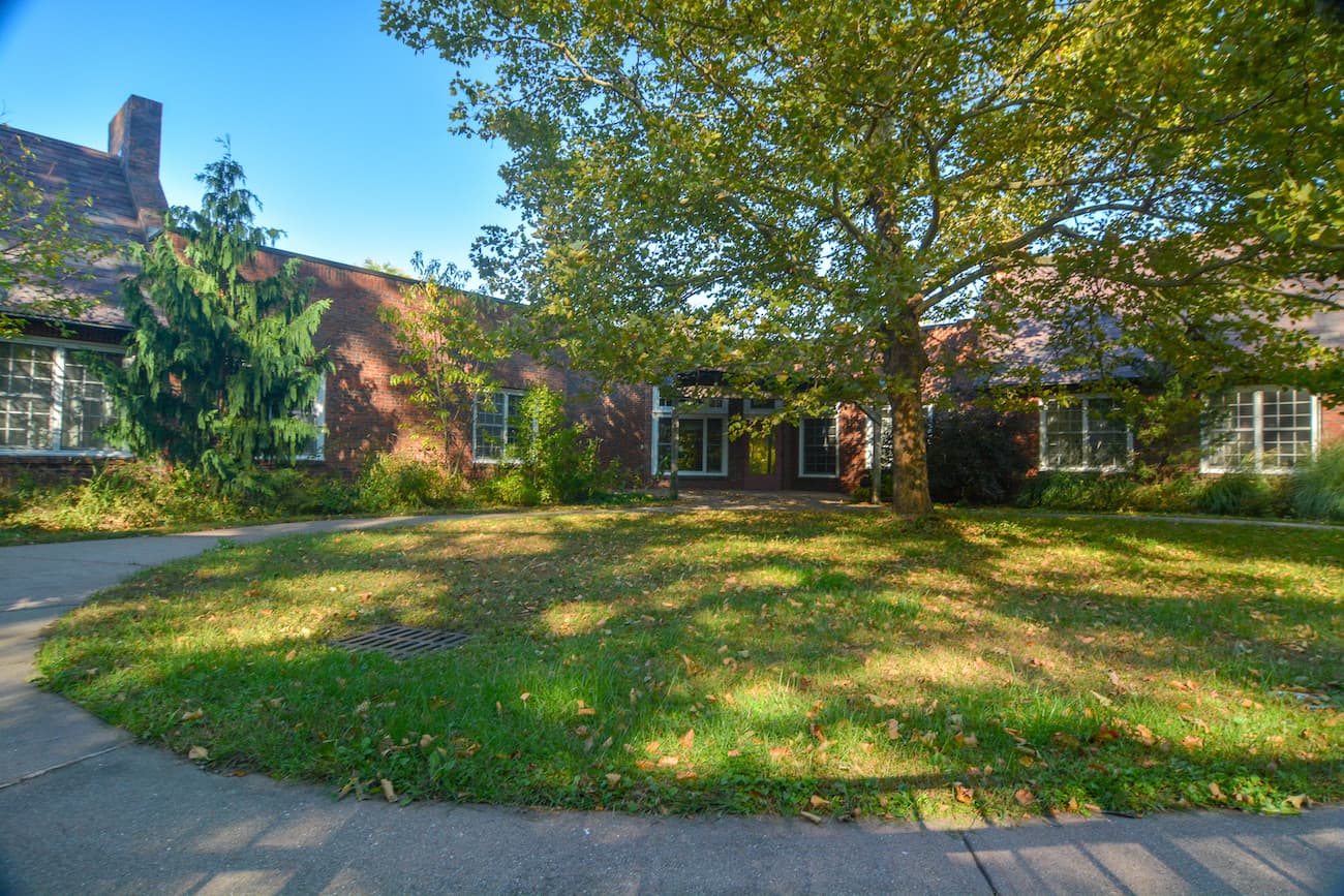 LTC Exterior