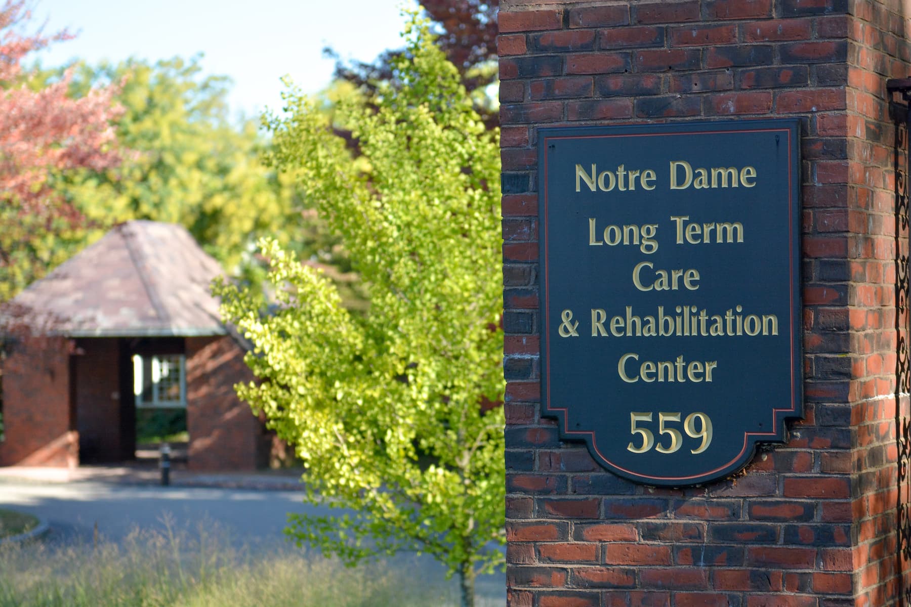 Skilled Nursing in Our Rehabilitation Center Notre Dame Health Care