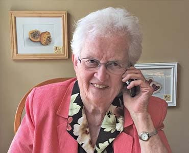 Evelyn McKenna