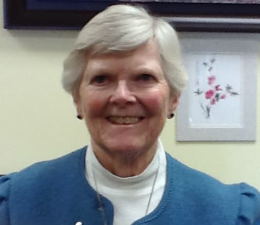Gerry Stanton