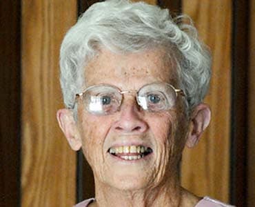 Jane McAndrews