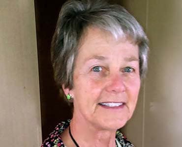 Marietta Brown