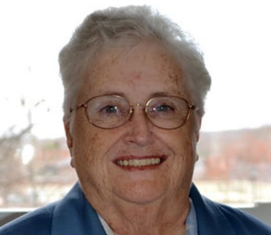 Mary Lou Walsh