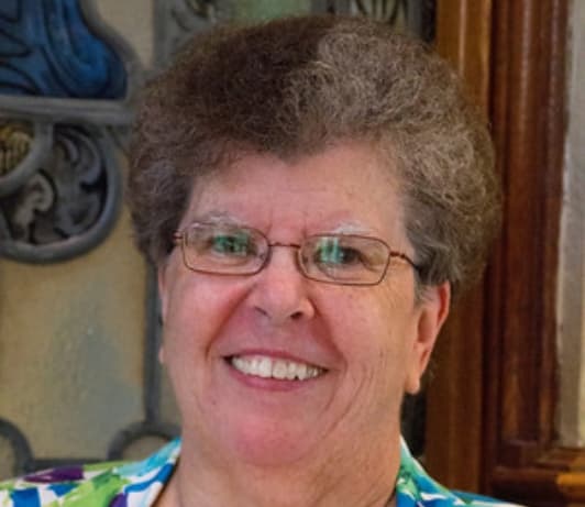 Rosemary Fay