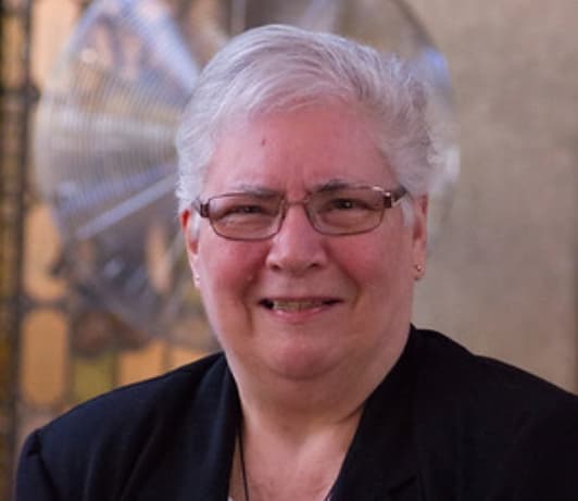 Sandra Napier