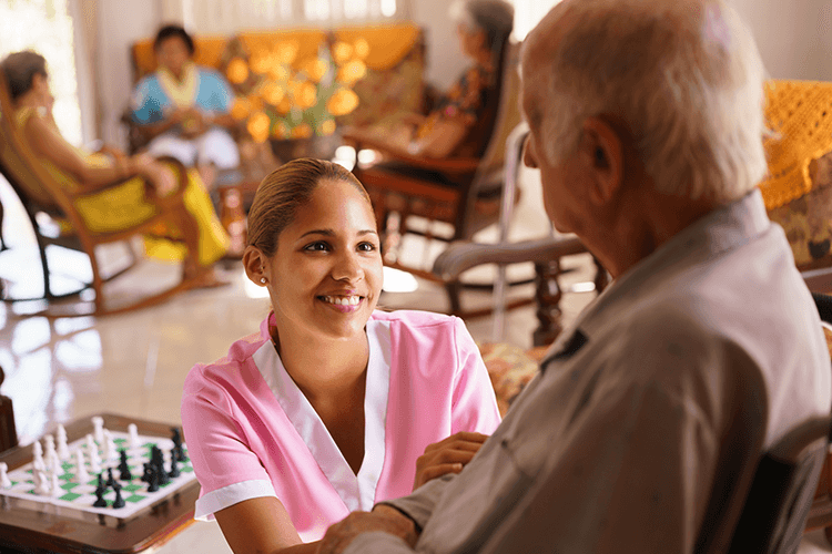 LTC-skilled-nursing