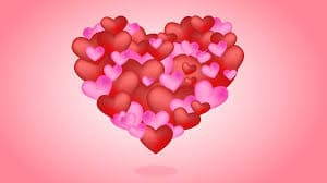 Valentine-Heart