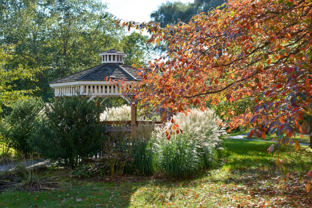 du Lac Gazebo7