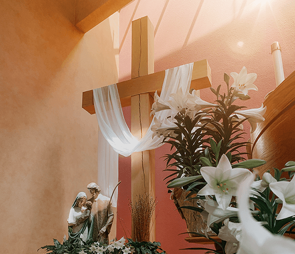 pastoral