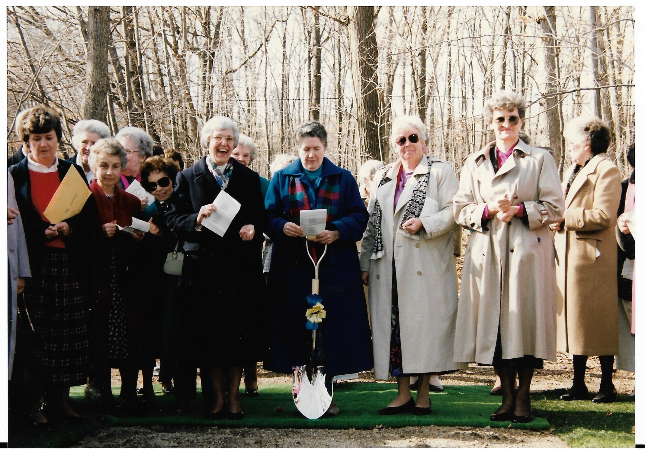 LTC groundbreaking 3