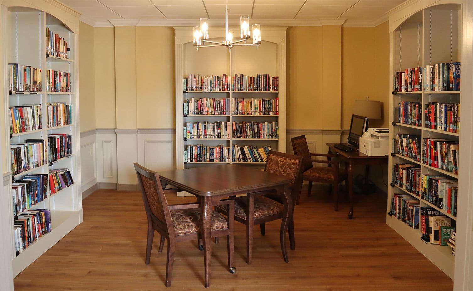 Library