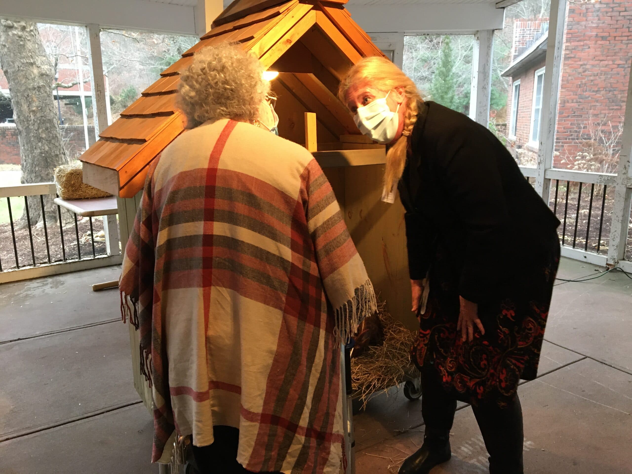Nativity Day 2021