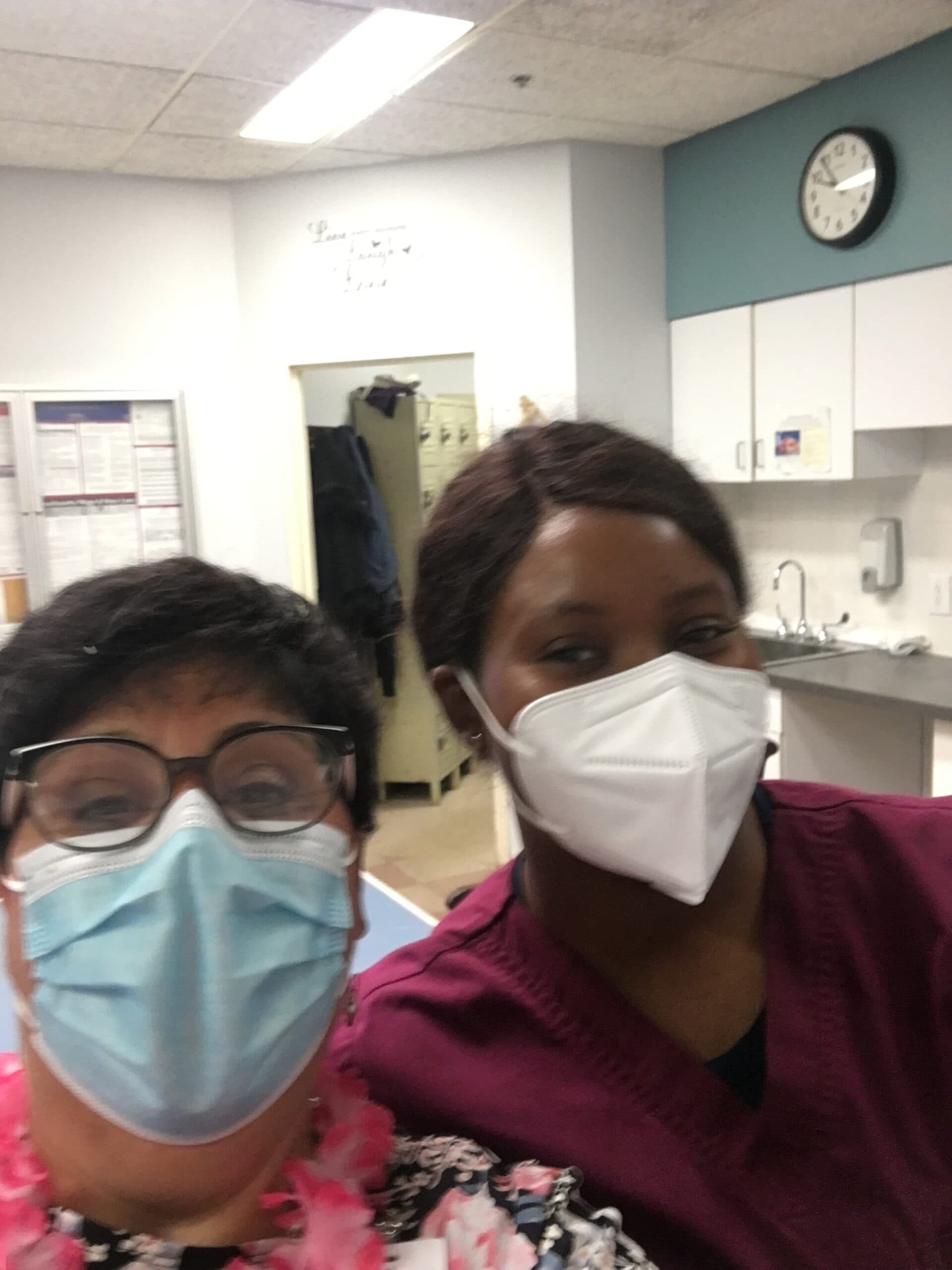 Our CNAs Rock