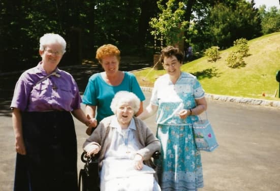 OurStorySisters