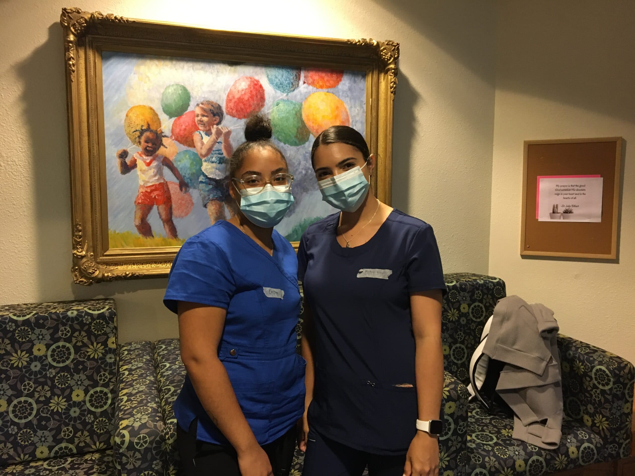 We Appreciate our CNAs