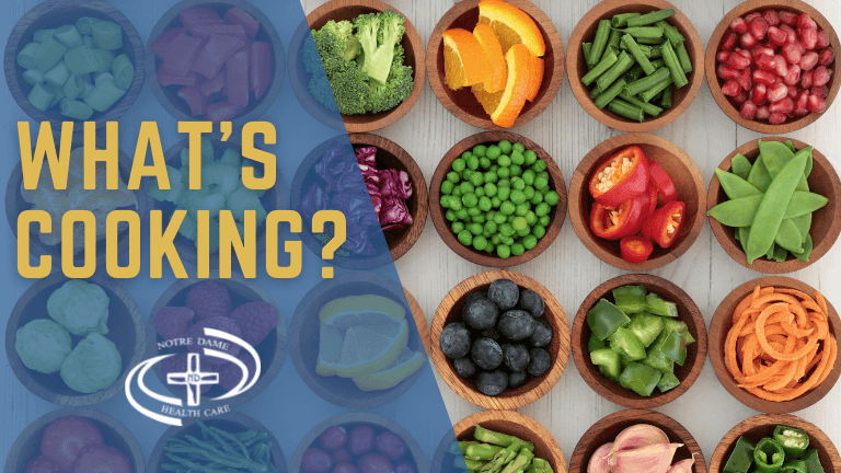 What’s Cooking-March 2022