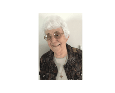 Ellen Agritelley