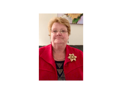 Elaine Bain