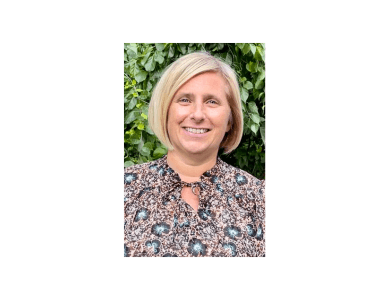 Tracy L. Larson-Benvenuti