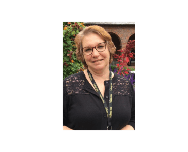 Diane Dattis