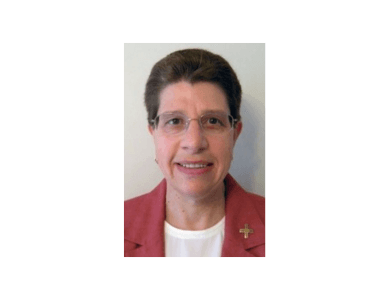 Dr. Patricia O’Brien