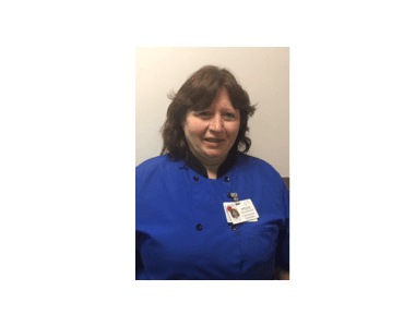 Arlene Vaillancourt