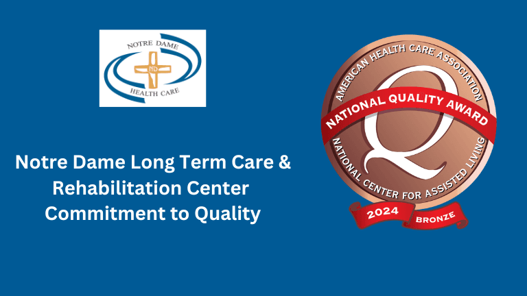 LTC Bronze Award AHCANCAL 2024