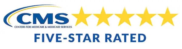 Four star service award