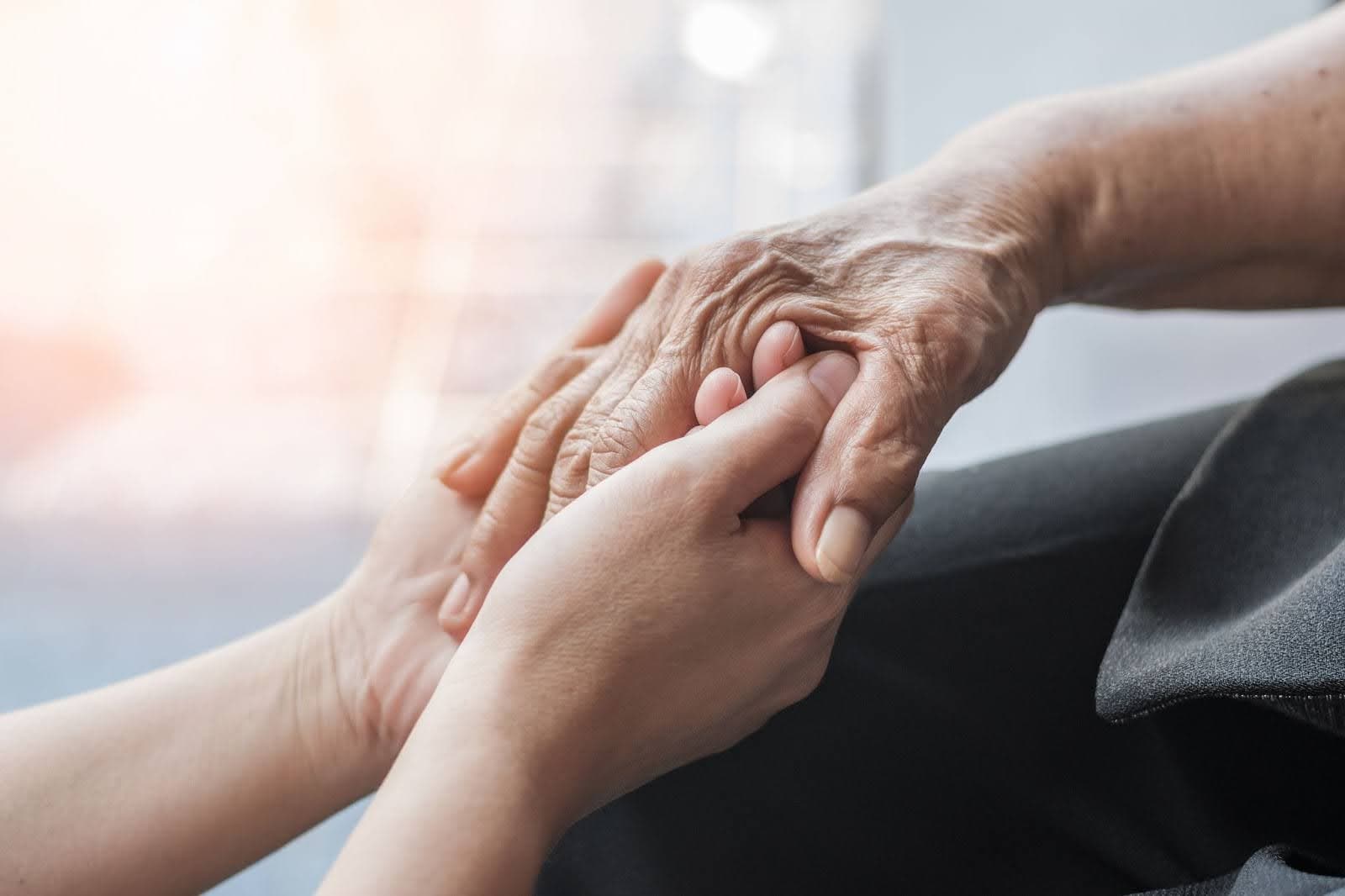 holding-hands