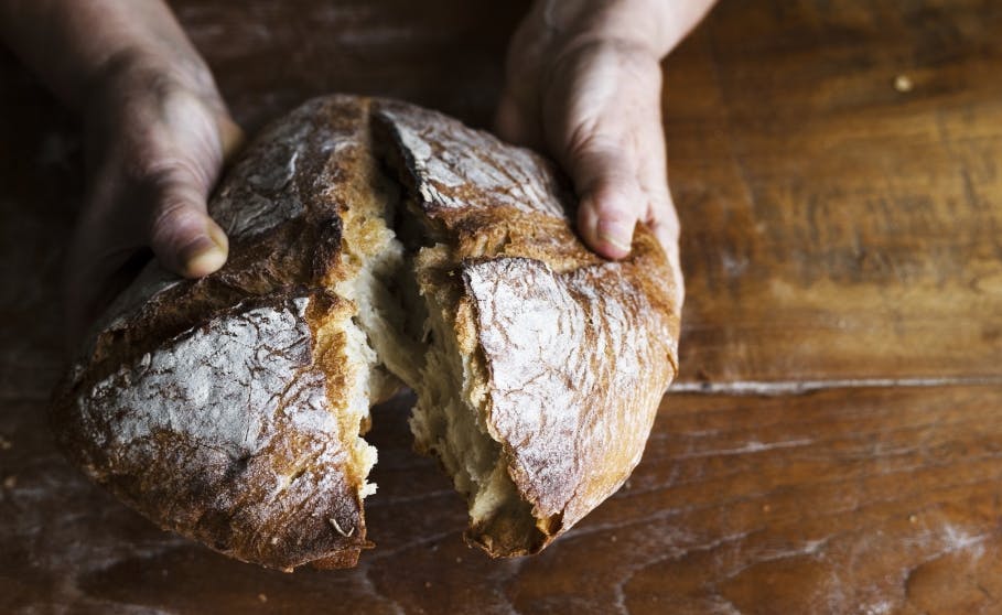bread-loaf-food-photography-recipe-idea