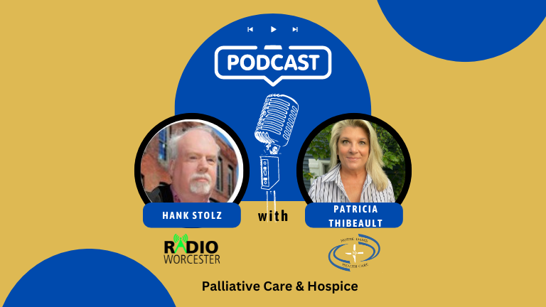 Podcast, 9-2023 Palliative Care & Hospice (768 × 432 px)