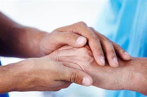 Palliative Care image-stock